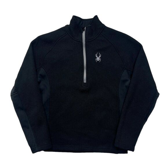 Spyder Other - Spyder Men's Outbound Half Zip Pullover Sweatshirt